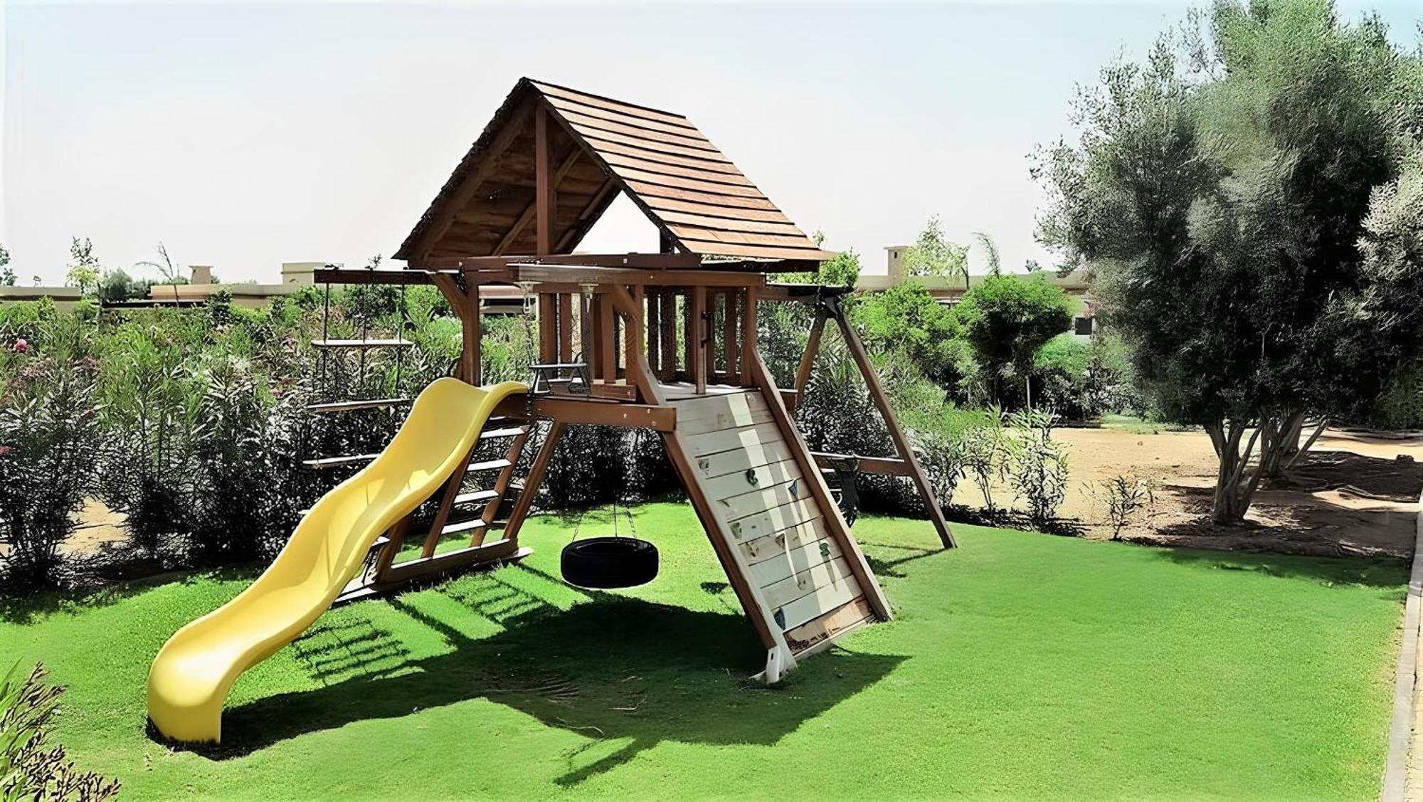 Luxueuse Villa Avec Piscine Privee Proche D'Agadir Exterior foto