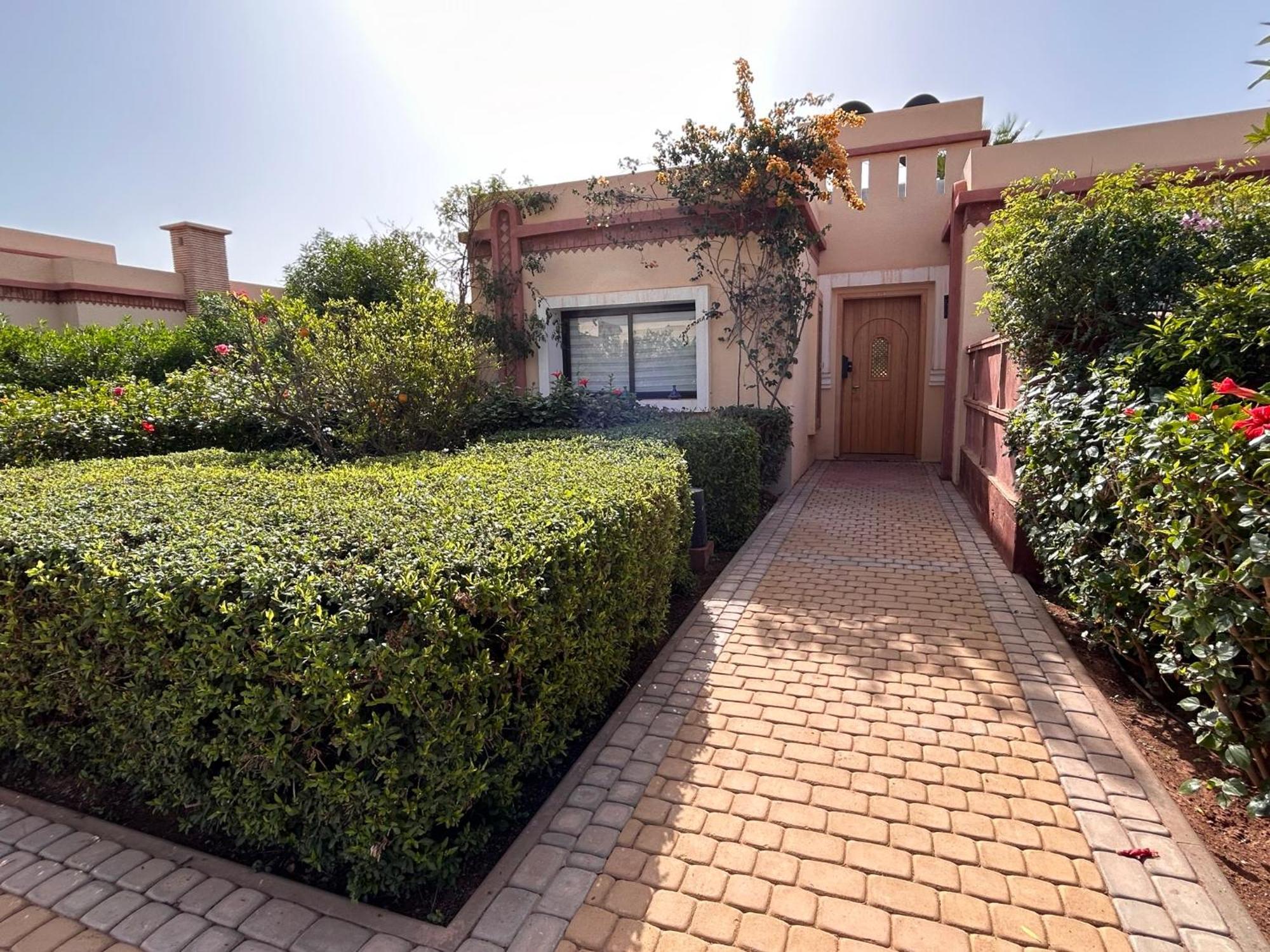 Luxueuse Villa Avec Piscine Privee Proche D'Agadir Exterior foto